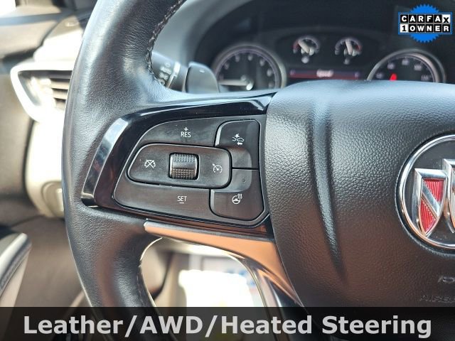 2023 Buick Enclave Essence - Photo 15