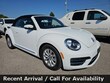 Volkswagen Beetle Convertible