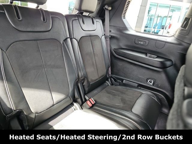 2023 Jeep Grand Cherokee L Altitude - Photo 32