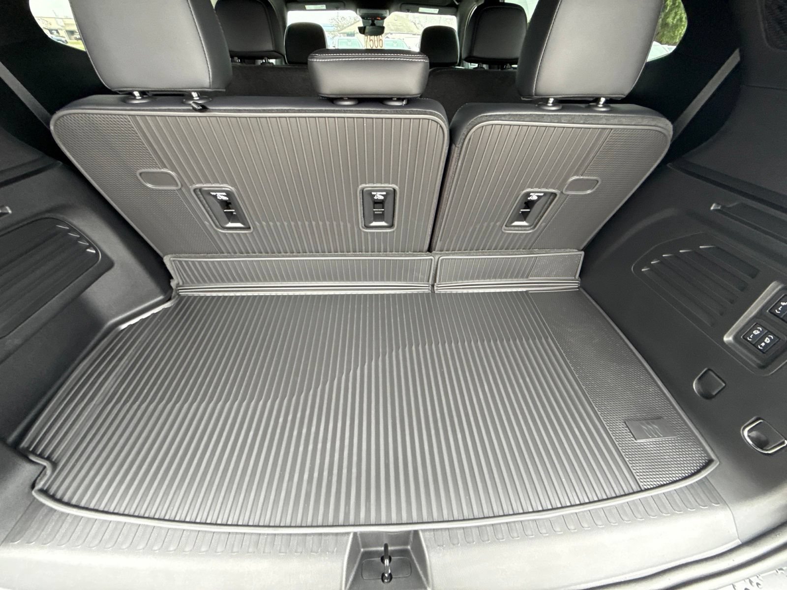 2027 Buick Enclave Preferred - Photo 12