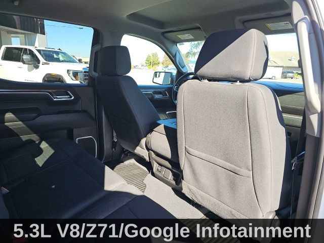 2022 Chevrolet Silverado 1500 LT - Photo 36