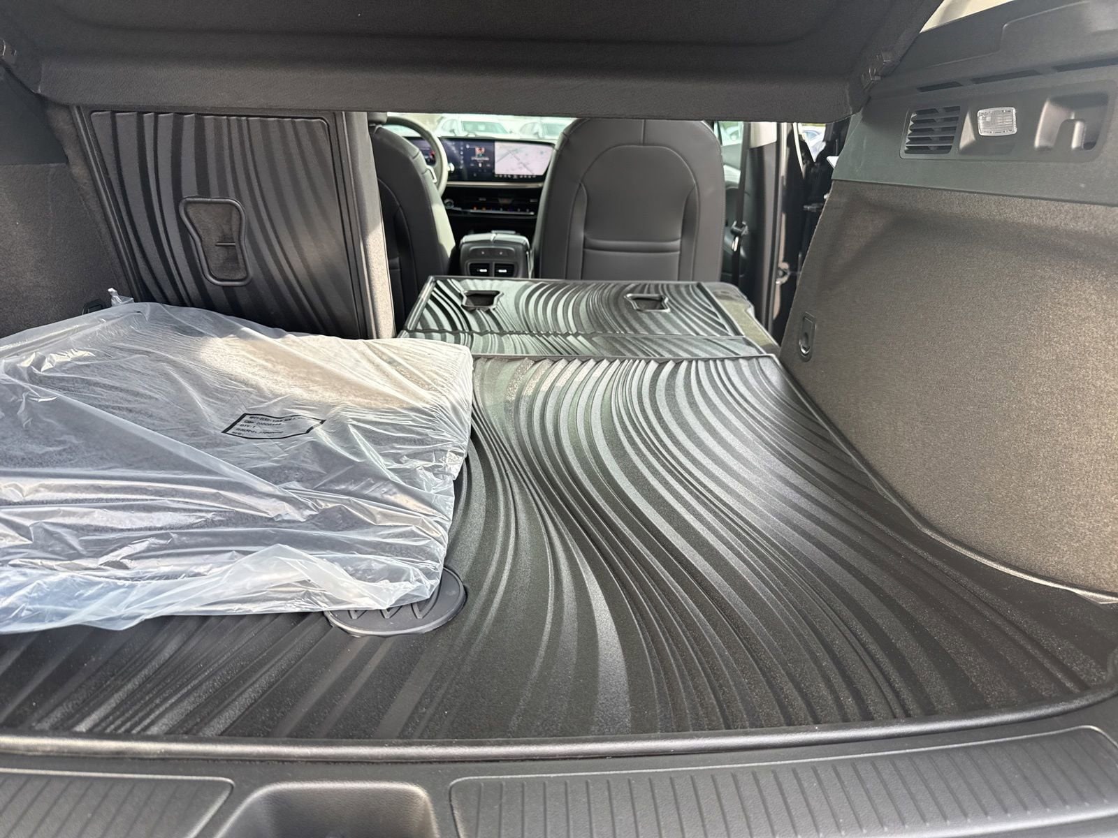 2026 Buick Envision Avenir - Photo 15