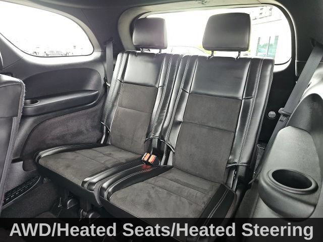 2022 Dodge Durango GT Plus - Photo 23