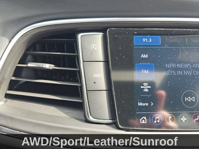 2022 Buick Enclave Essence - Photo 18