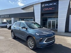 2026 Buick Encore GX Avenir SUV