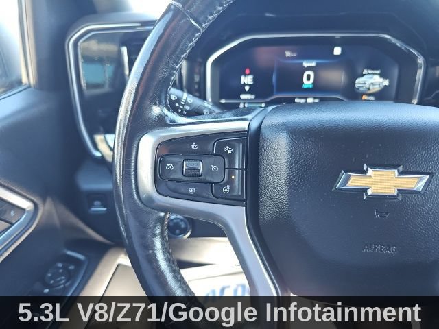 2022 Chevrolet Silverado 1500 LT - Photo 17