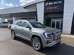 2026 GMC Terrain Denali SUV