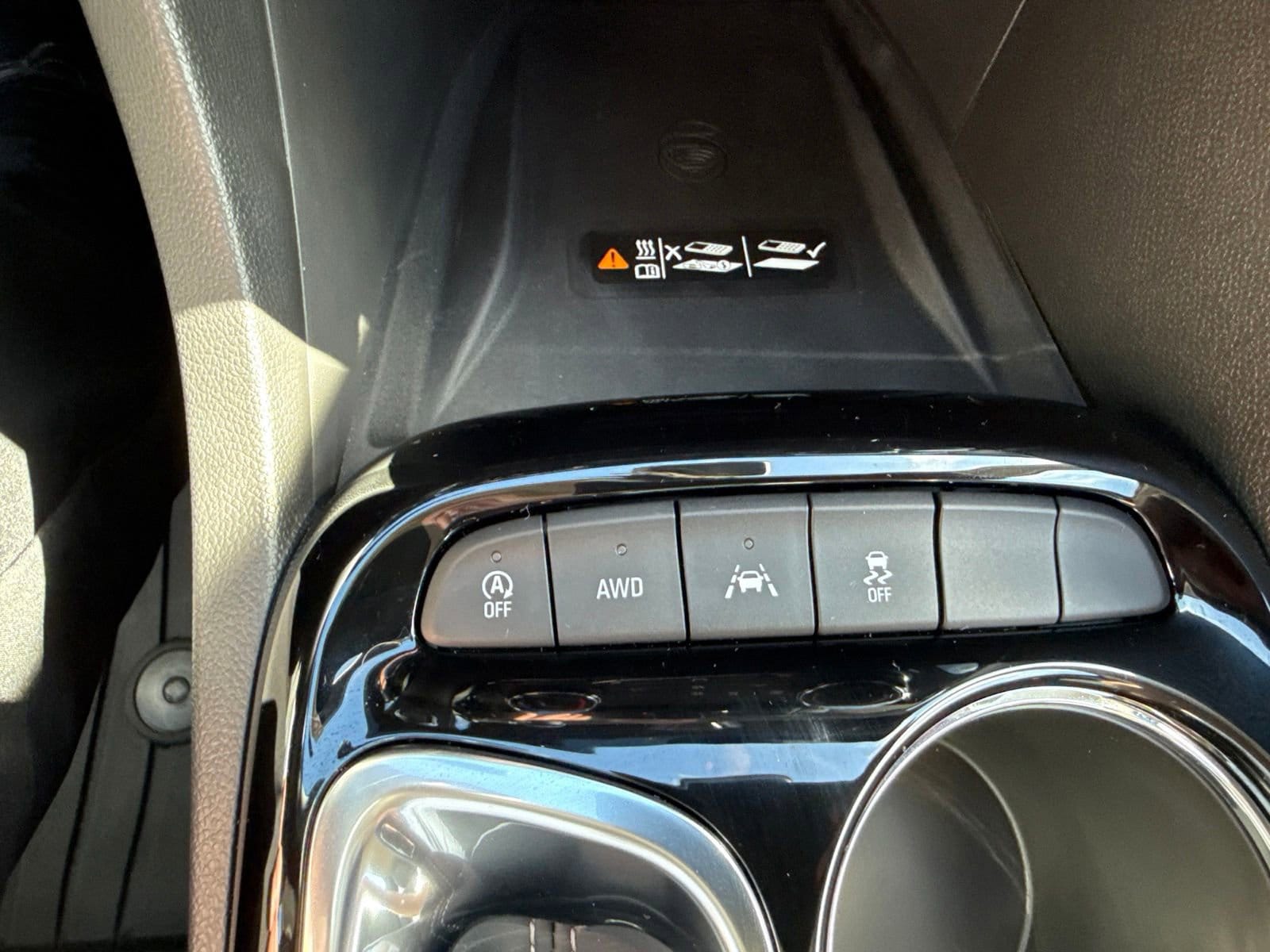 2026 Buick Encore GX Sport Touring - Photo 40