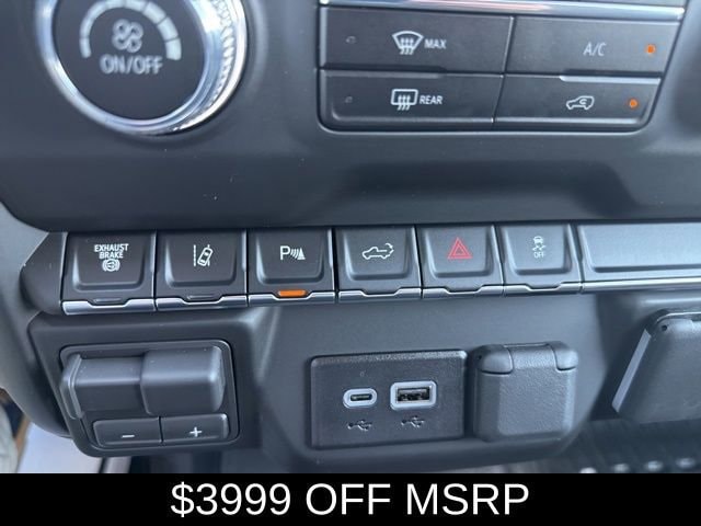 2026 GMC Sierra 2500HD Pro - Photo 41