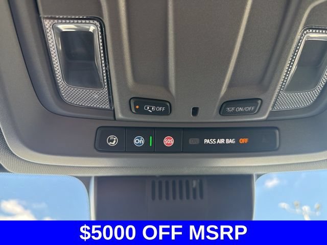 2026 GMC Sierra 2500HD Pro - Photo 47