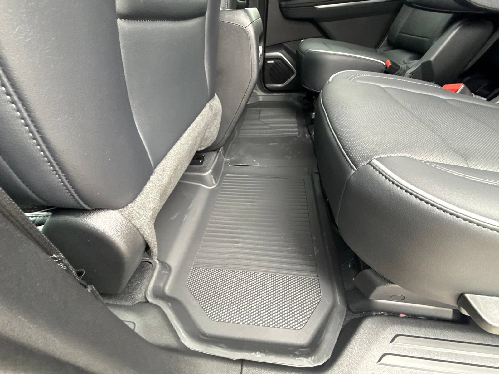 2027 Buick Enclave Preferred - Photo 22