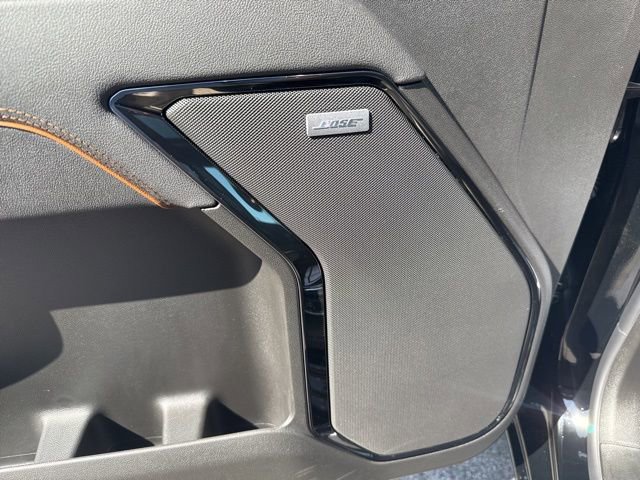 2026 GMC Sierra 1500 AT4 - Photo 32
