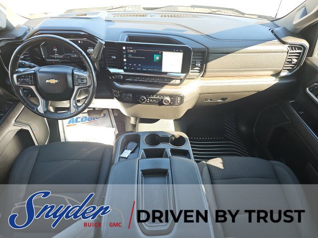 2022 Chevrolet Silverado 1500 LT - Photo 31