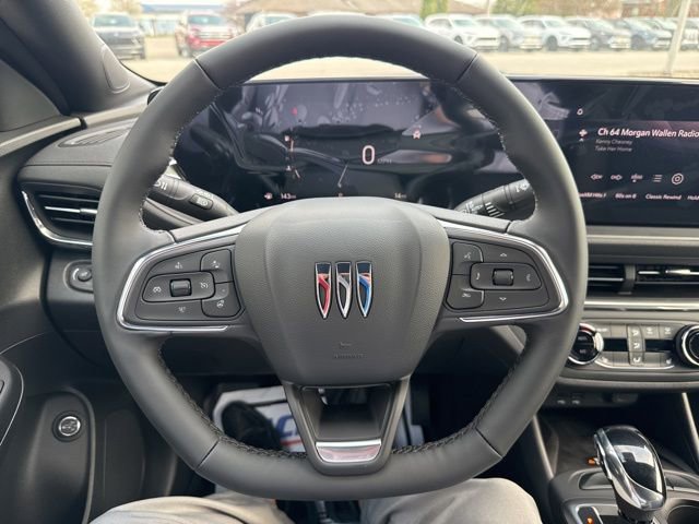 2026 Buick Envista Preferred - Photo 31
