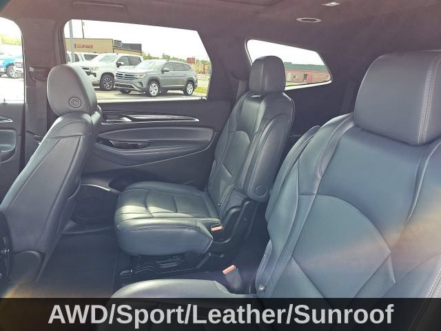 2022 Buick Enclave Essence - Photo 25