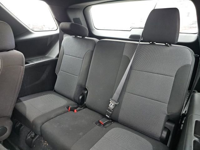 2023 Chevrolet Traverse 1LT - Photo 21