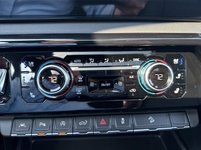 2026 GMC Sierra 1500 AT4 - Photo 41