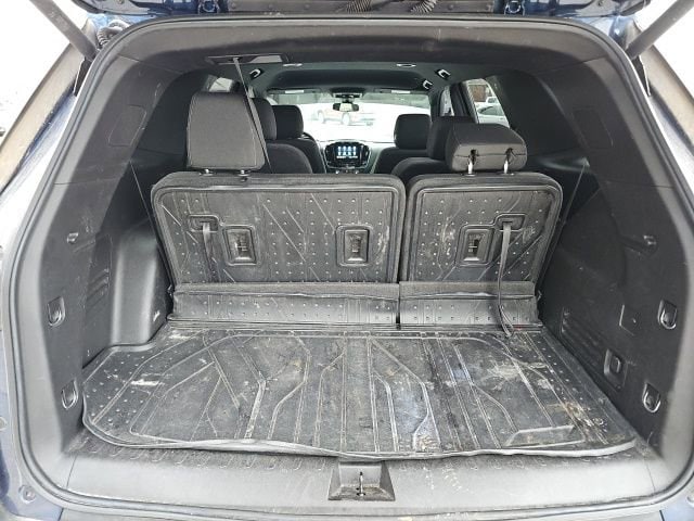 2023 Chevrolet Traverse 1LT - Photo 25