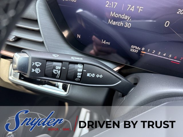 2026 Buick Envision Sport Touring - Photo 30