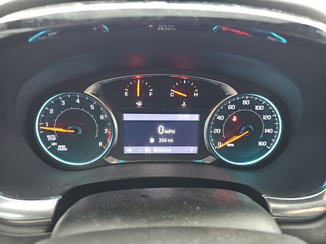 2023 Chevrolet Traverse 1LT - Photo 13