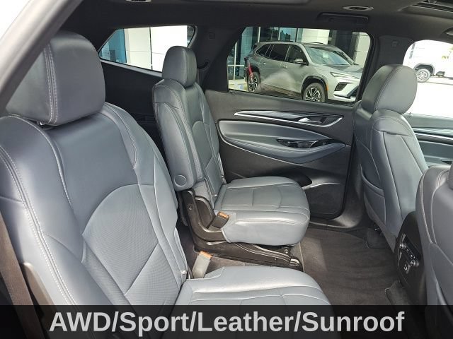 2022 Buick Enclave Essence - Photo 35