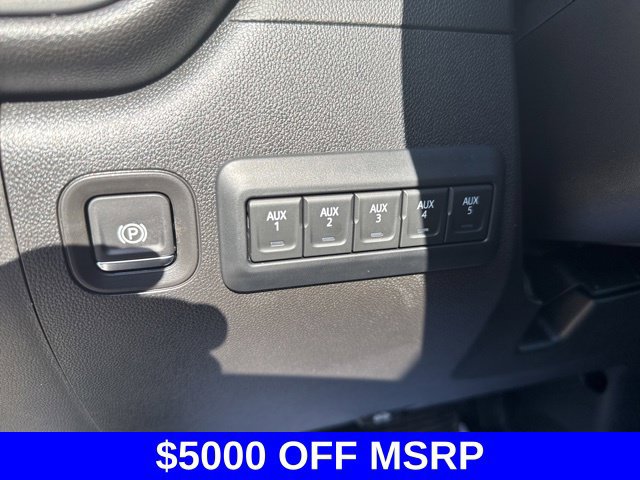 2026 GMC Sierra 2500HD Pro - Photo 30