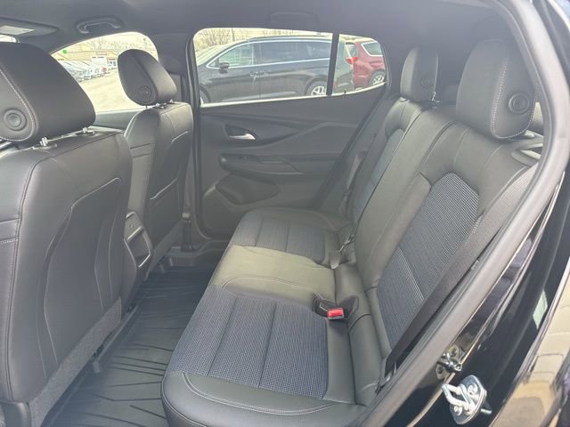 2026 Buick Envista Preferred - Photo 16