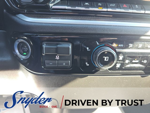 2022 Chevrolet Silverado 1500 LT - Photo 26