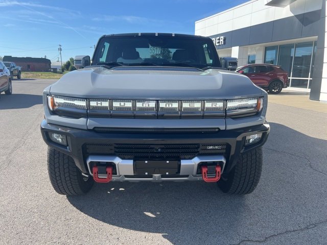 2025 Gmc Hummer EV Pickup photo 3