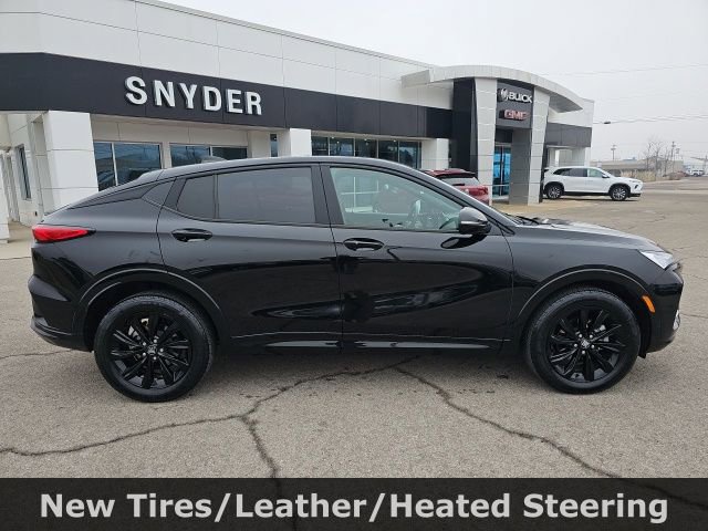 2024 Buick Envista Sport Touring