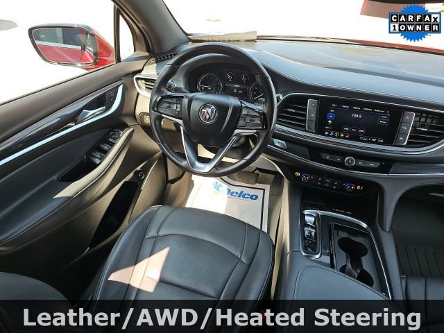 2023 Buick Enclave Essence - Photo 28
