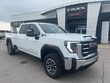 GMC Sierra 2500 HD