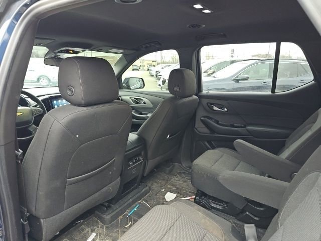 2023 Chevrolet Traverse 1LT - Photo 20