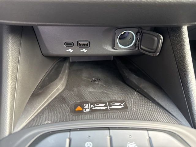 2026 Buick Envista Preferred - Photo 35