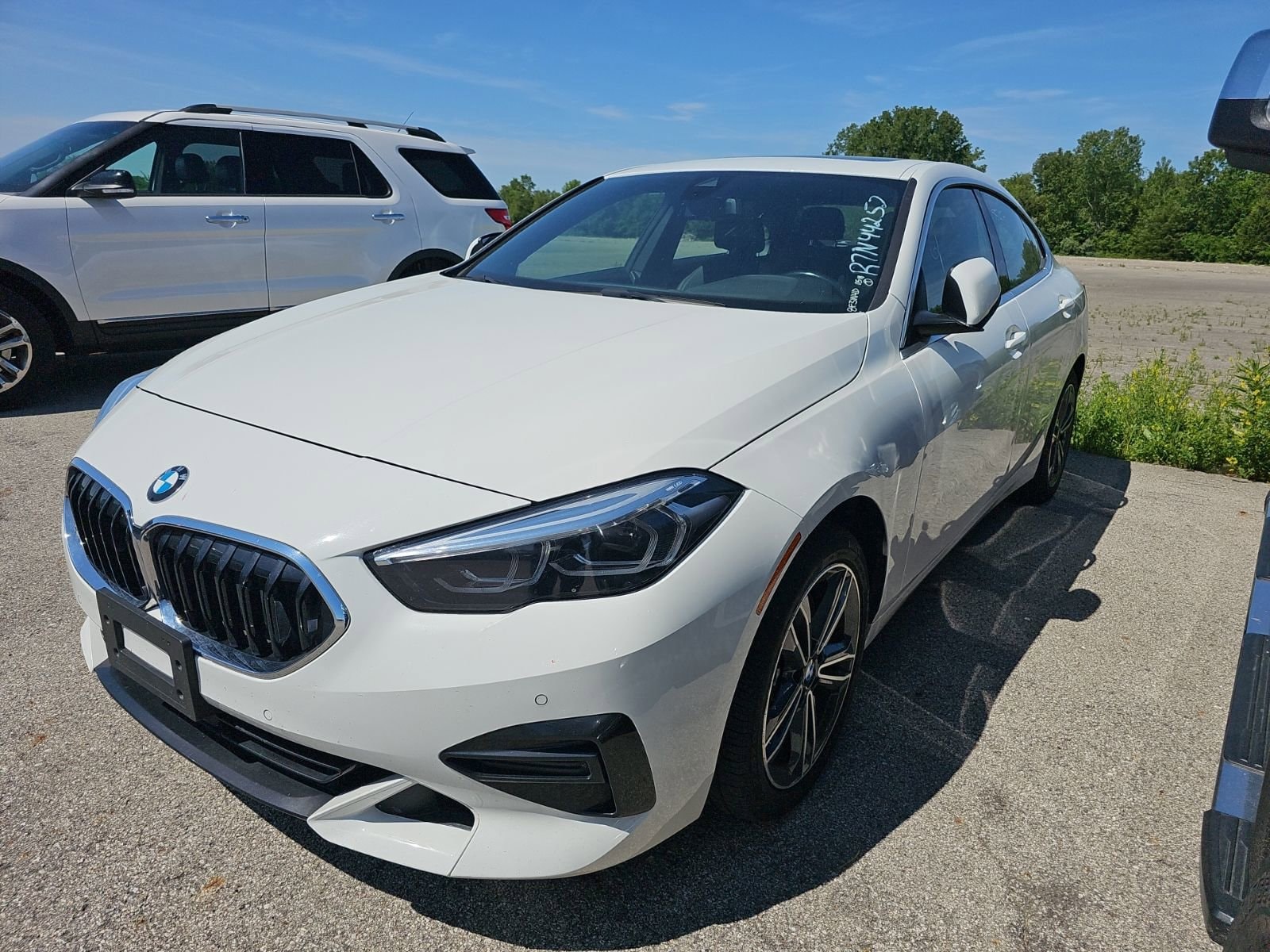 2024 BMW 2 Series 228i xDrive Gran Coupe's photo