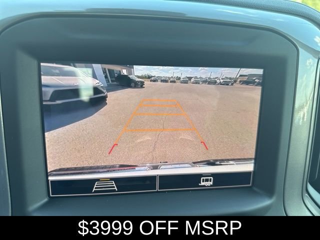 2026 GMC Sierra 2500HD Pro - Photo 39