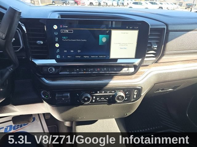 2022 Chevrolet Silverado 1500 LT - Photo 19