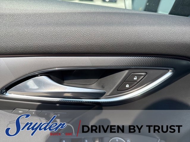 2026 Buick Envision Sport Touring - Photo 23