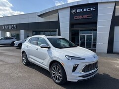 2026 Buick Encore GX Avenir SUV