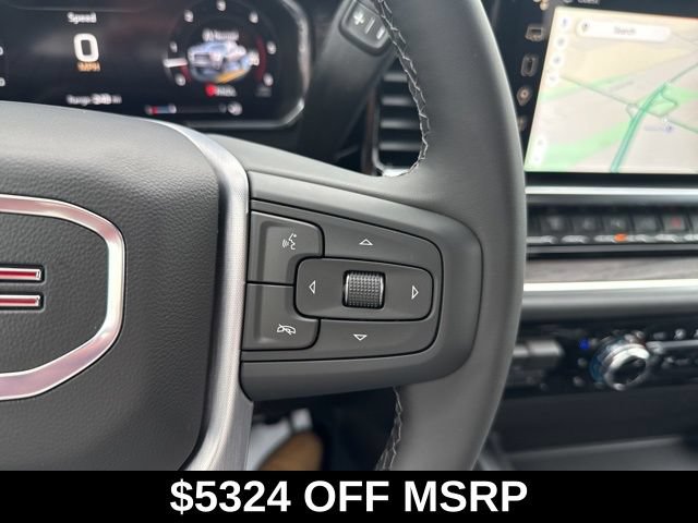 2026 GMC Sierra 2500HD SLT - Photo 40