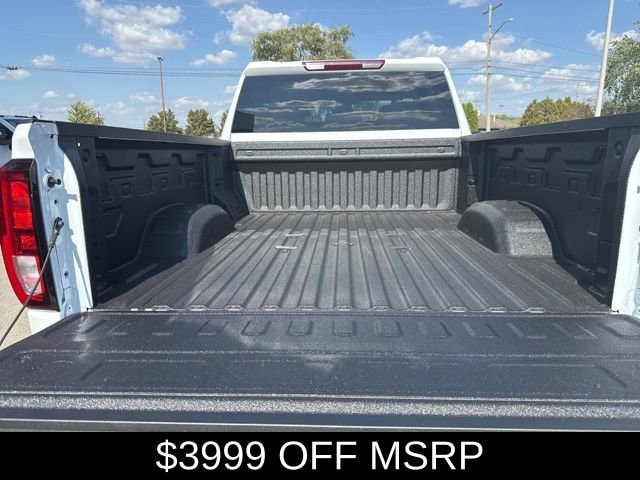 2026 GMC Sierra 2500HD Pro - Photo 17