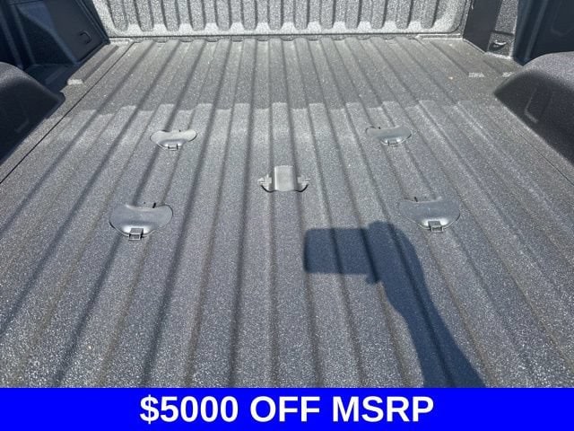 2026 GMC Sierra 2500HD Pro - Photo 20