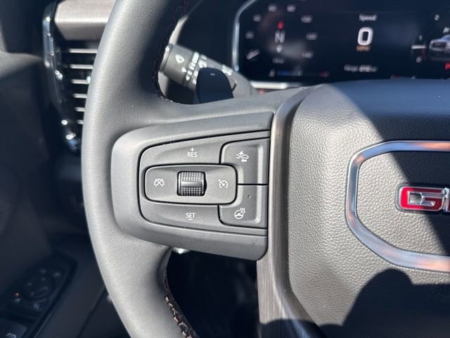 2026 GMC Sierra 1500 AT4 - Photo 37