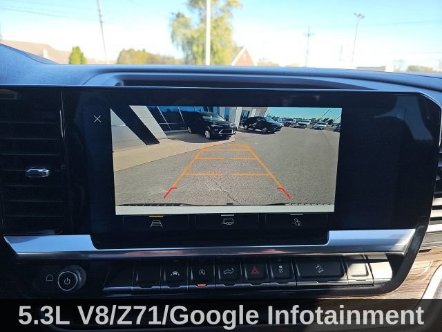 2022 Chevrolet Silverado 1500 LT - Photo 22