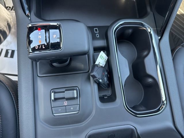 2026 GMC Sierra 1500 AT4 - Photo 44