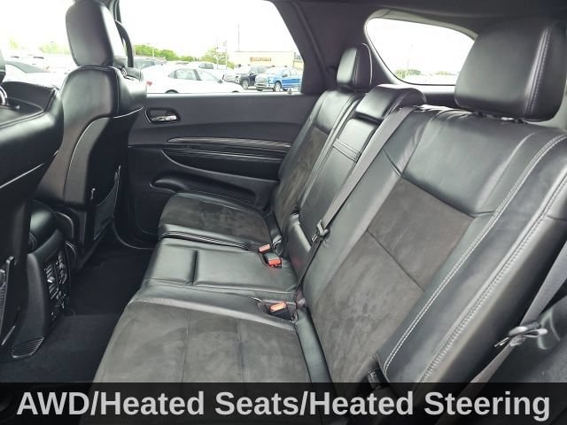 2022 Dodge Durango GT Plus - Photo 21