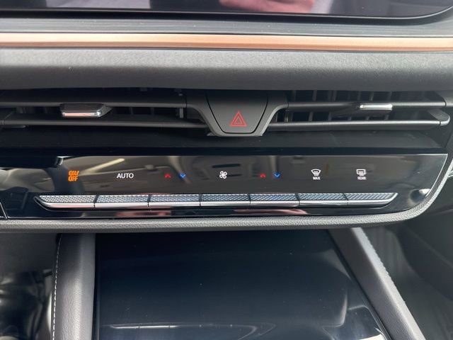 2026 Buick Envision Sport Touring - Photo 35