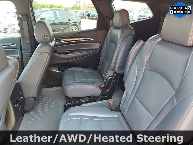 2023 Buick Enclave Essence - Photo 23