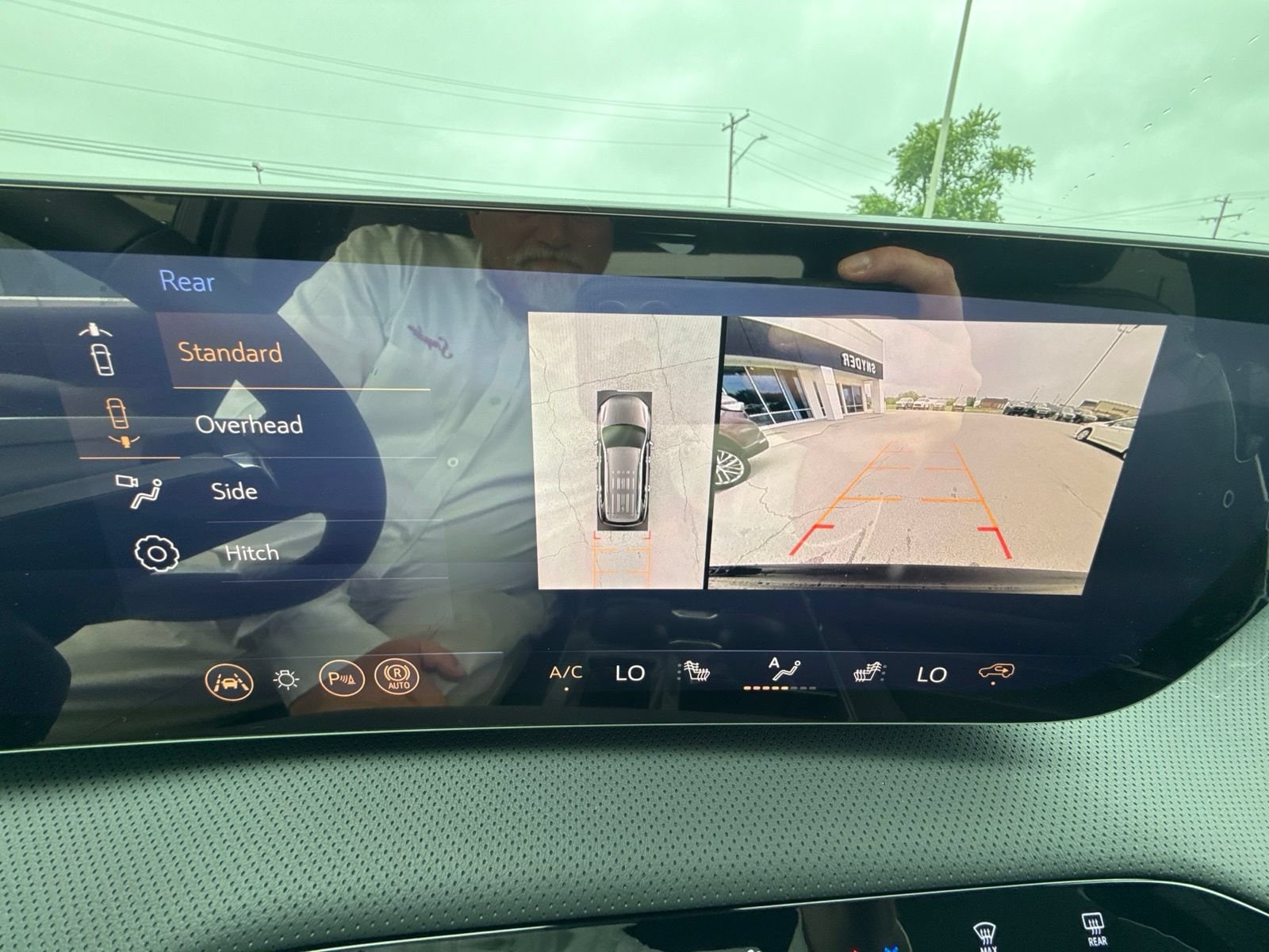 2027 Buick Enclave Preferred - Photo 40