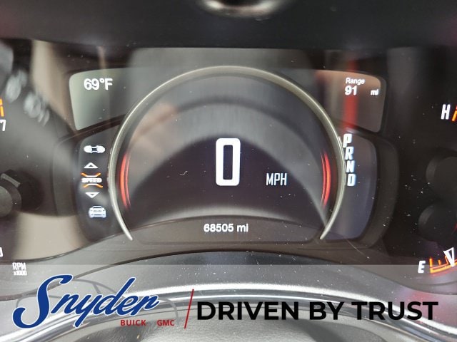 2022 Dodge Durango GT Plus - Photo 12